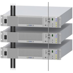 Bateria Enetek EIB-48100 2U 19" 48V 100Ah 4,8kWh 8K